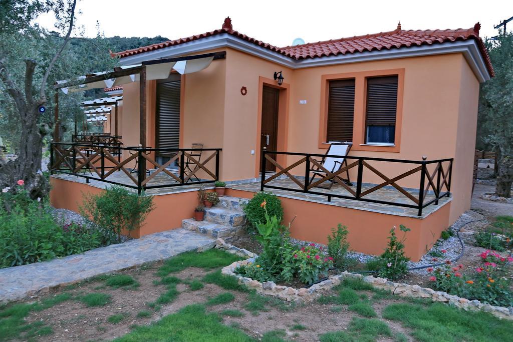 Evaland Traditional Houses Tárti Szoba fotó